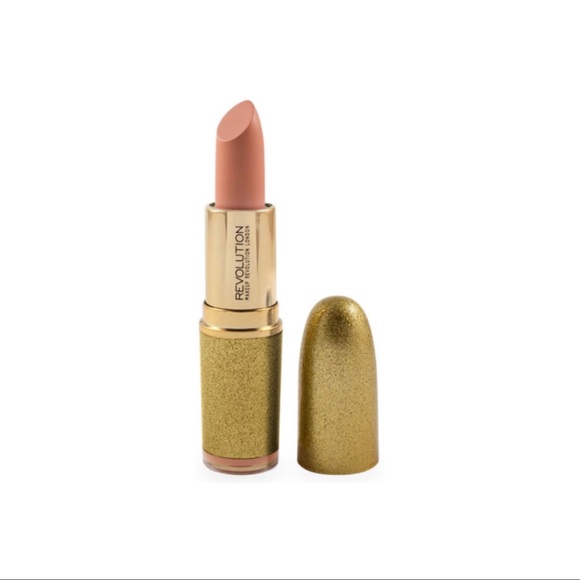 Revolution Life On The Dance Floor Lipstick VIP - Elite - Picture 1 of 2